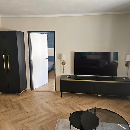 Luxusny Apartman Pri Nemocnici كَشّا المظهر الخارجي الصورة