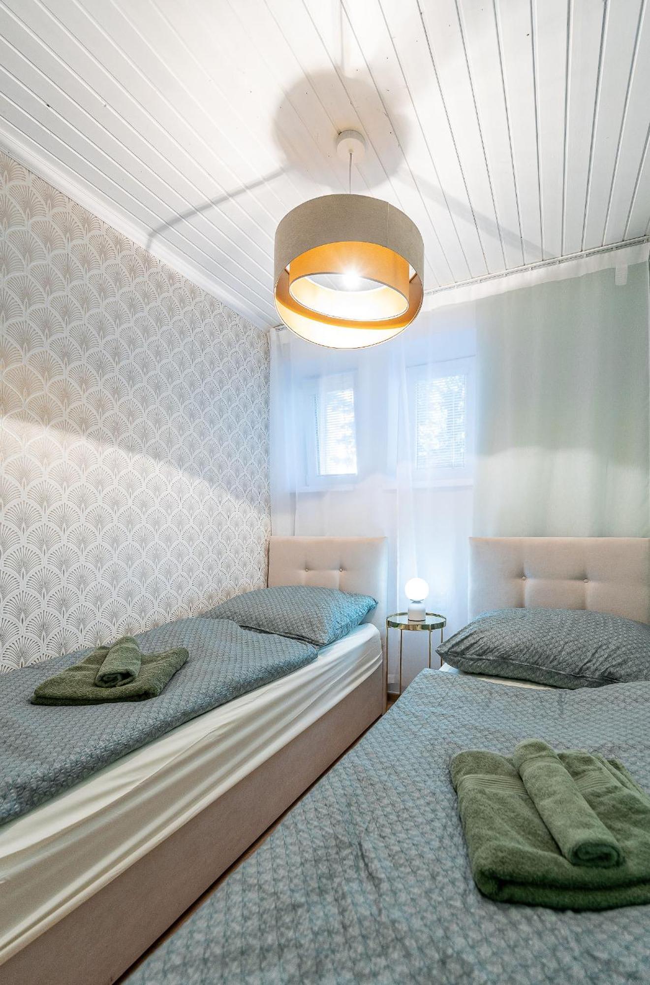 Luxusny Apartman Pri Nemocnici كَشّا المظهر الخارجي الصورة