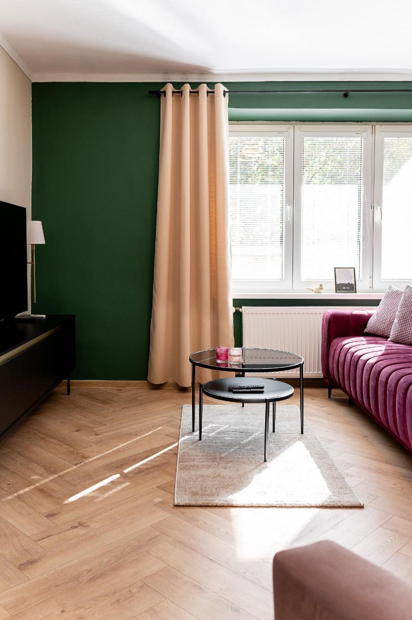 Luxusny Apartman Pri Nemocnici كَشّا المظهر الخارجي الصورة