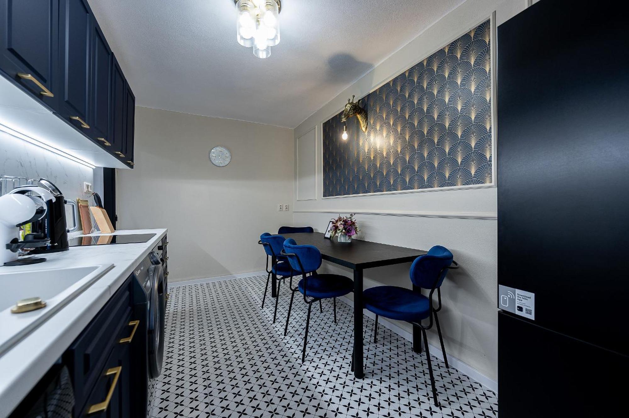 Luxusny Apartman Pri Nemocnici كَشّا المظهر الخارجي الصورة