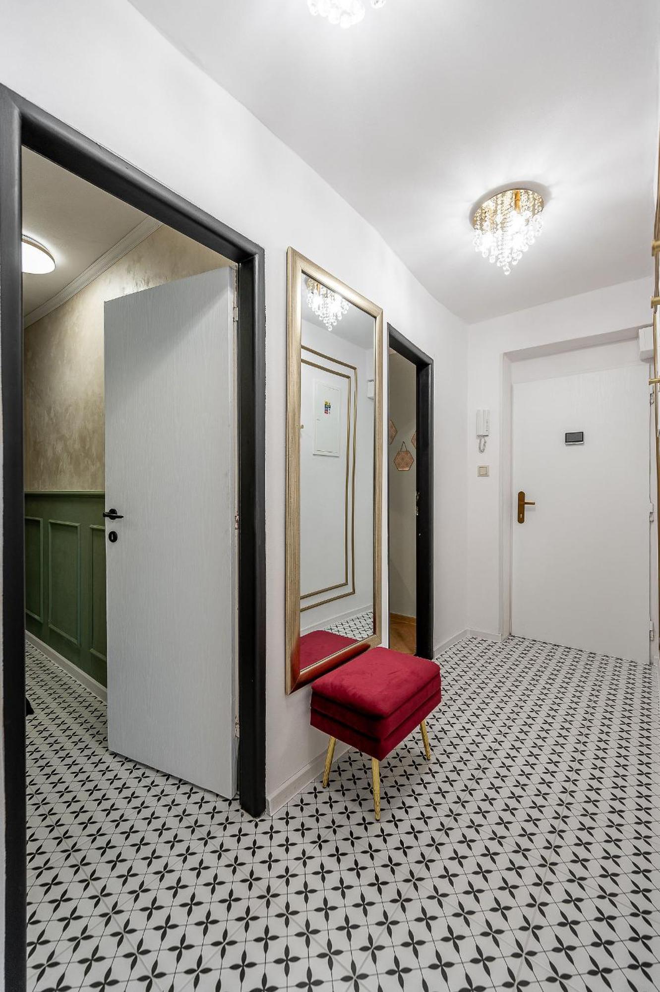 Luxusny Apartman Pri Nemocnici كَشّا المظهر الخارجي الصورة