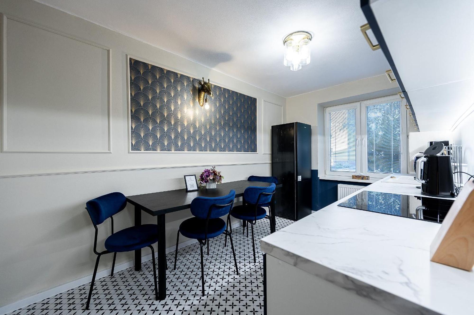 Luxusny Apartman Pri Nemocnici كَشّا المظهر الخارجي الصورة