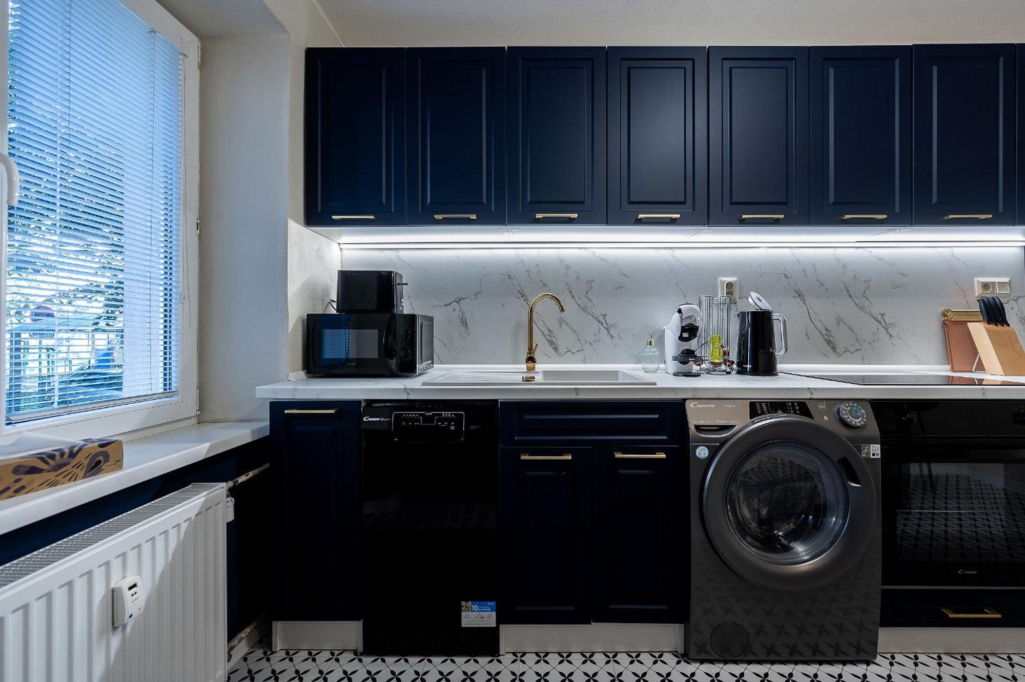 Luxusny Apartman Pri Nemocnici كَشّا المظهر الخارجي الصورة